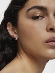 Серьги-подвески TOUS модель 1004195200 Фото