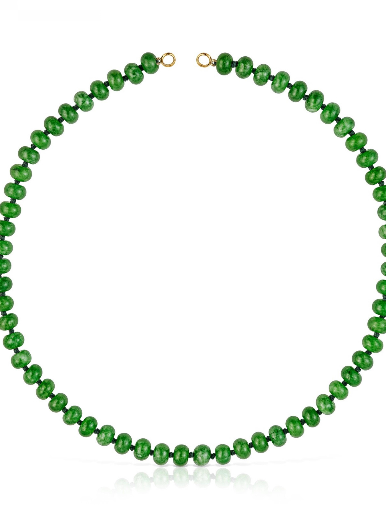 Ожерелья без кулона TOUS модель 1004218400 Фото