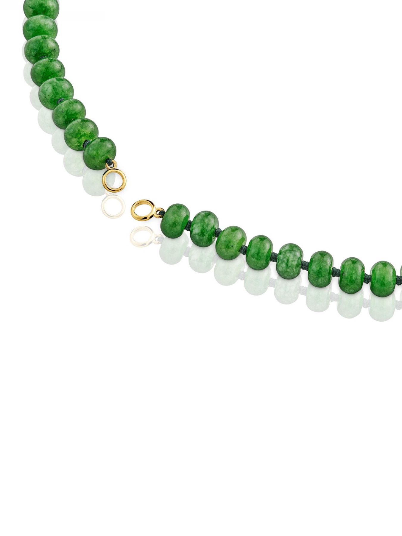 Намисто без кулона TOUS модель 1004218400 Фото