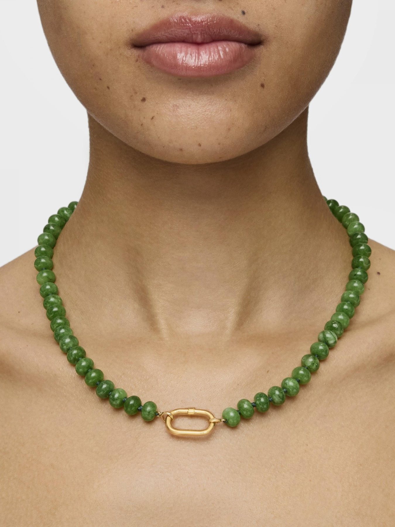 Намисто без кулона TOUS модель 1004218400 Фото