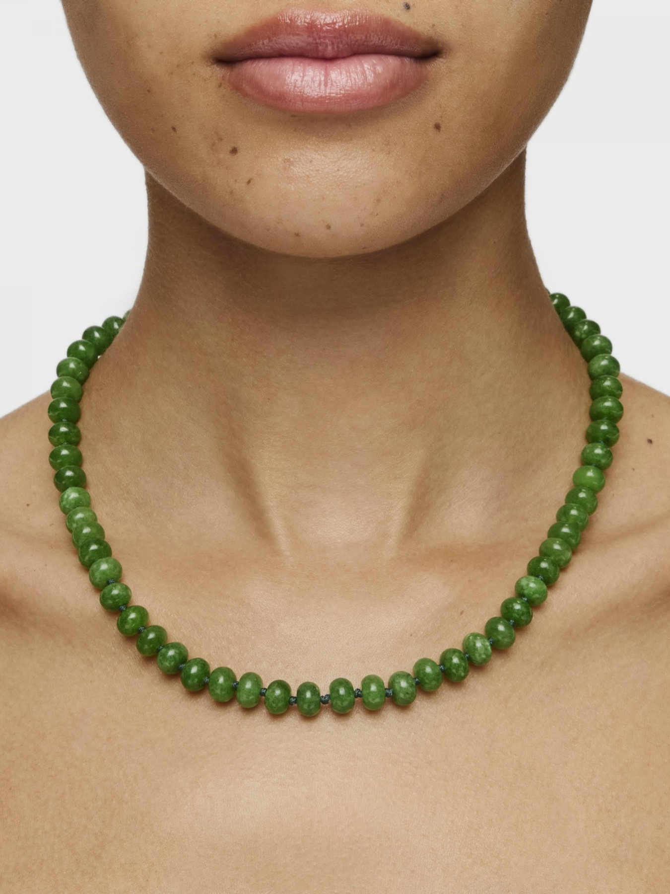 Намисто без кулона TOUS модель 1004218400 Фото