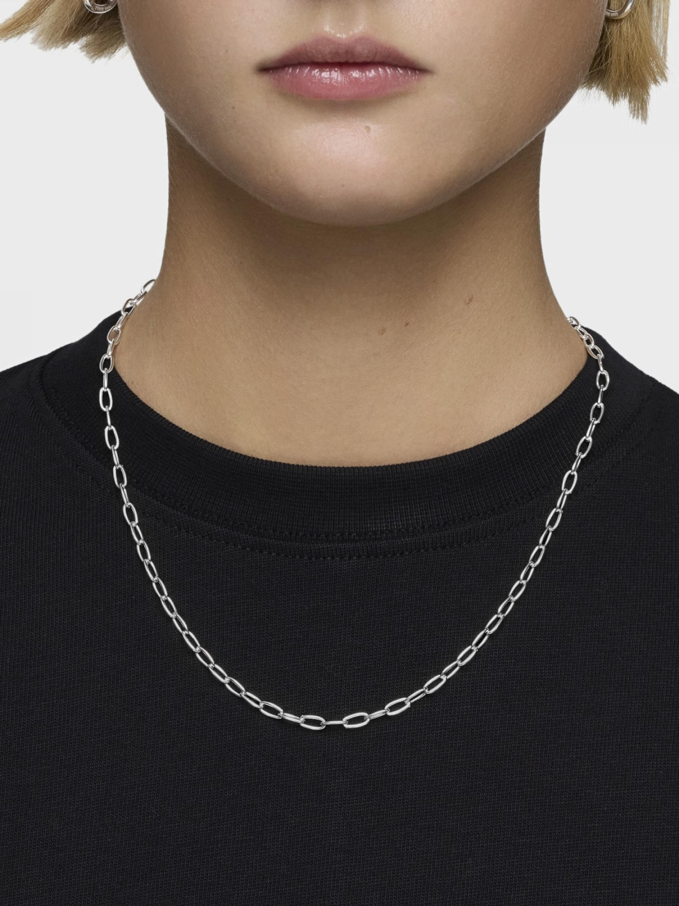 Намисто без кулона TOUS модель 1004232500 Фото