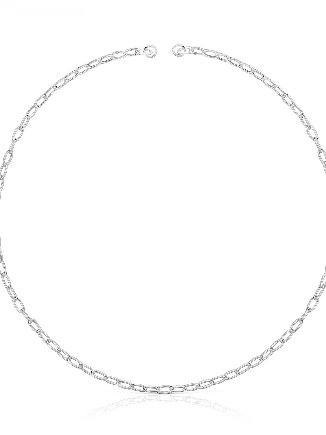 Намисто без кулона TOUS модель 1004232500 Фото