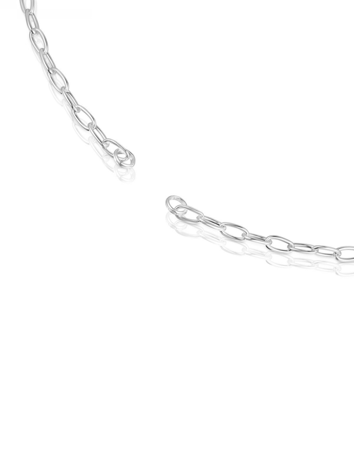 Намисто без кулона TOUS модель 1004232500 Фото