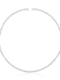 Намисто без кулона TOUS модель 1004232500 Фото