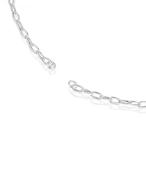 Намисто без кулона TOUS модель 1004232500 Фото