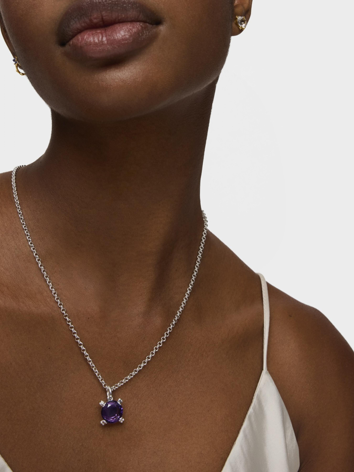 Кулони TOUS модель 1004245600 Фото