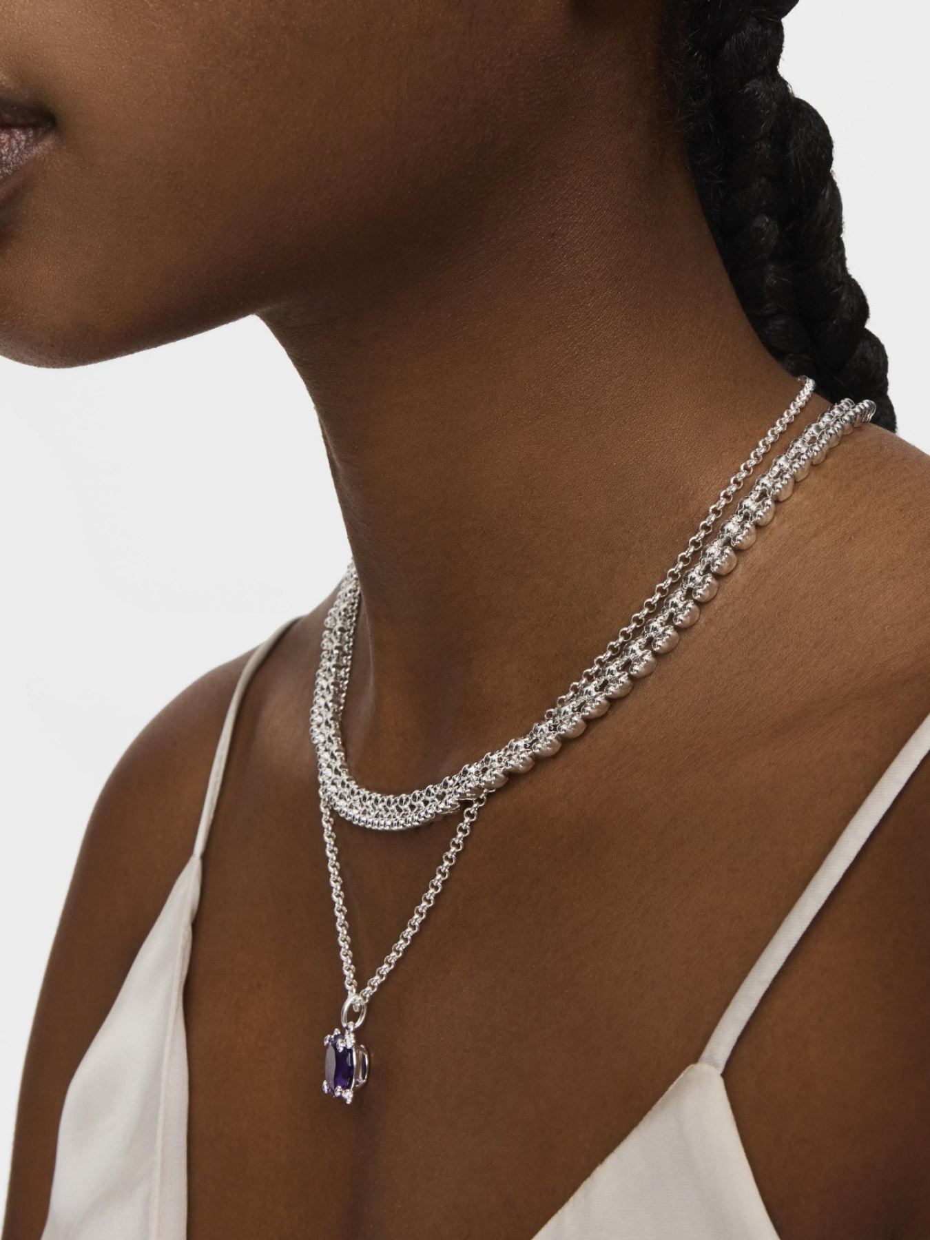 Кулони TOUS модель 1004245600 Фото