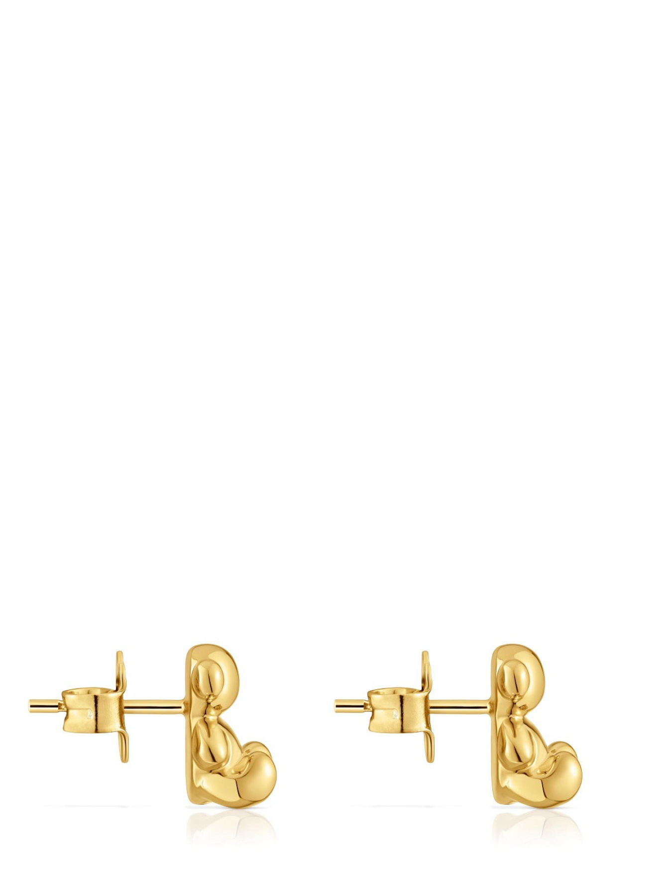 Серьги-подвески TOUS модель 1004195400 Фото