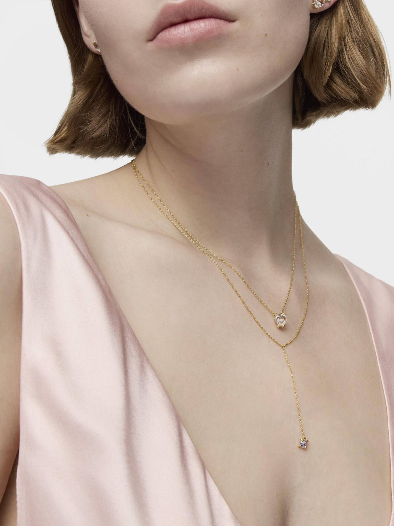 Колье TOUS модель 1004207700 Фото