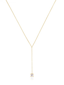 Колье TOUS модель 1004207700 Фото