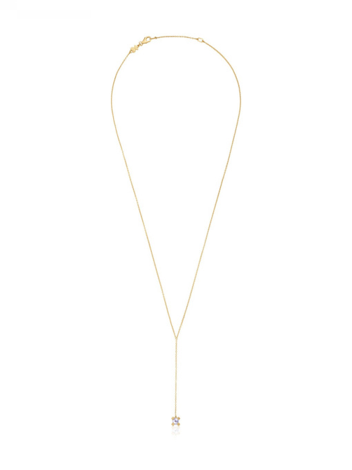 Колье TOUS модель 1004207700 Фото