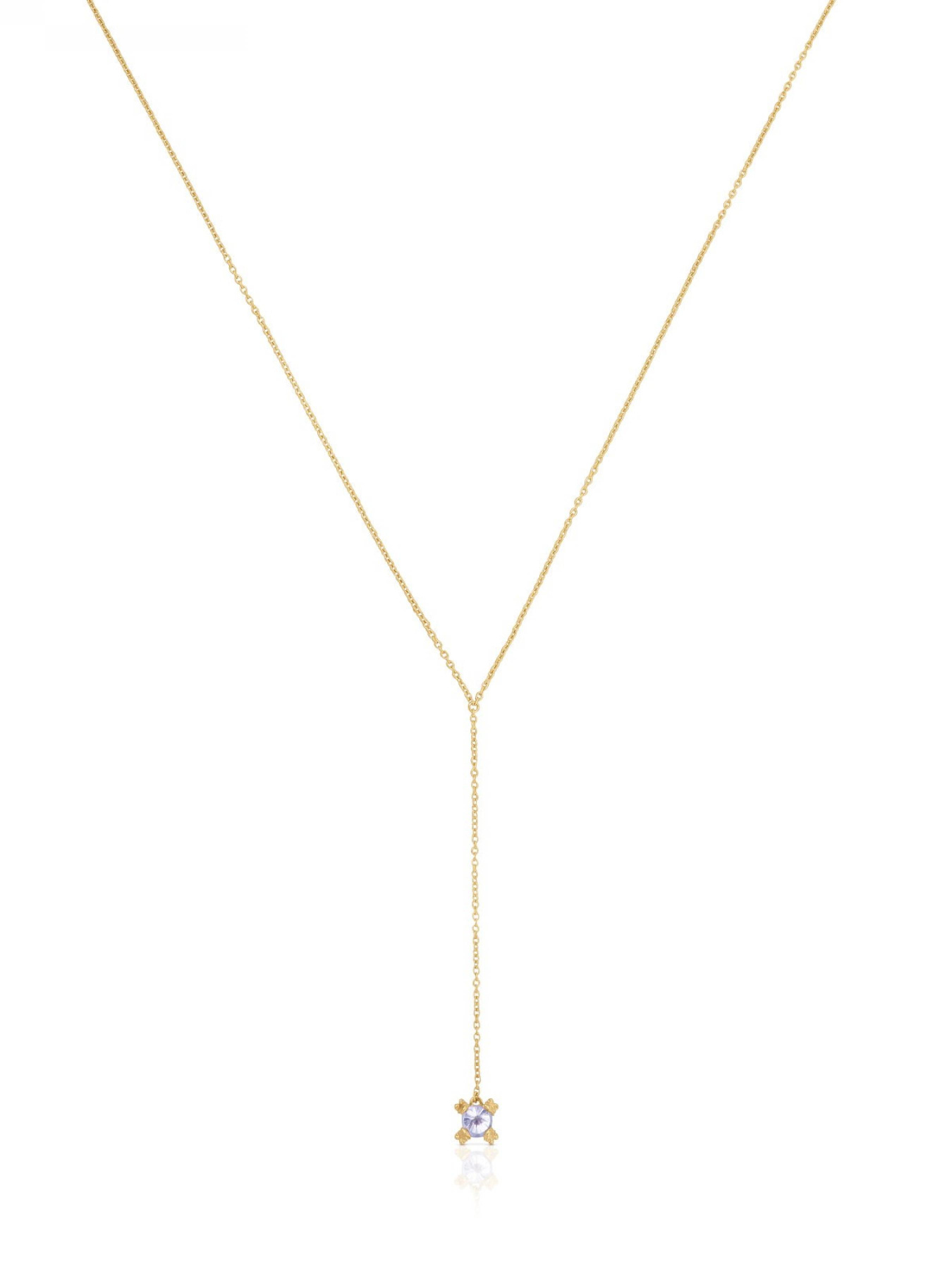 Колье TOUS модель 1004207700 Фото