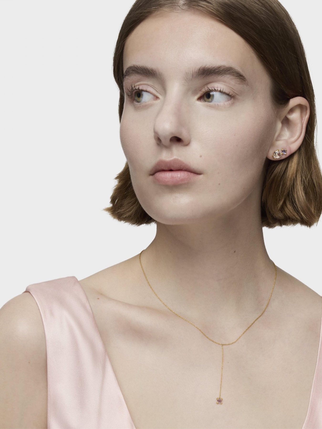 Колье TOUS модель 1004207700 Фото