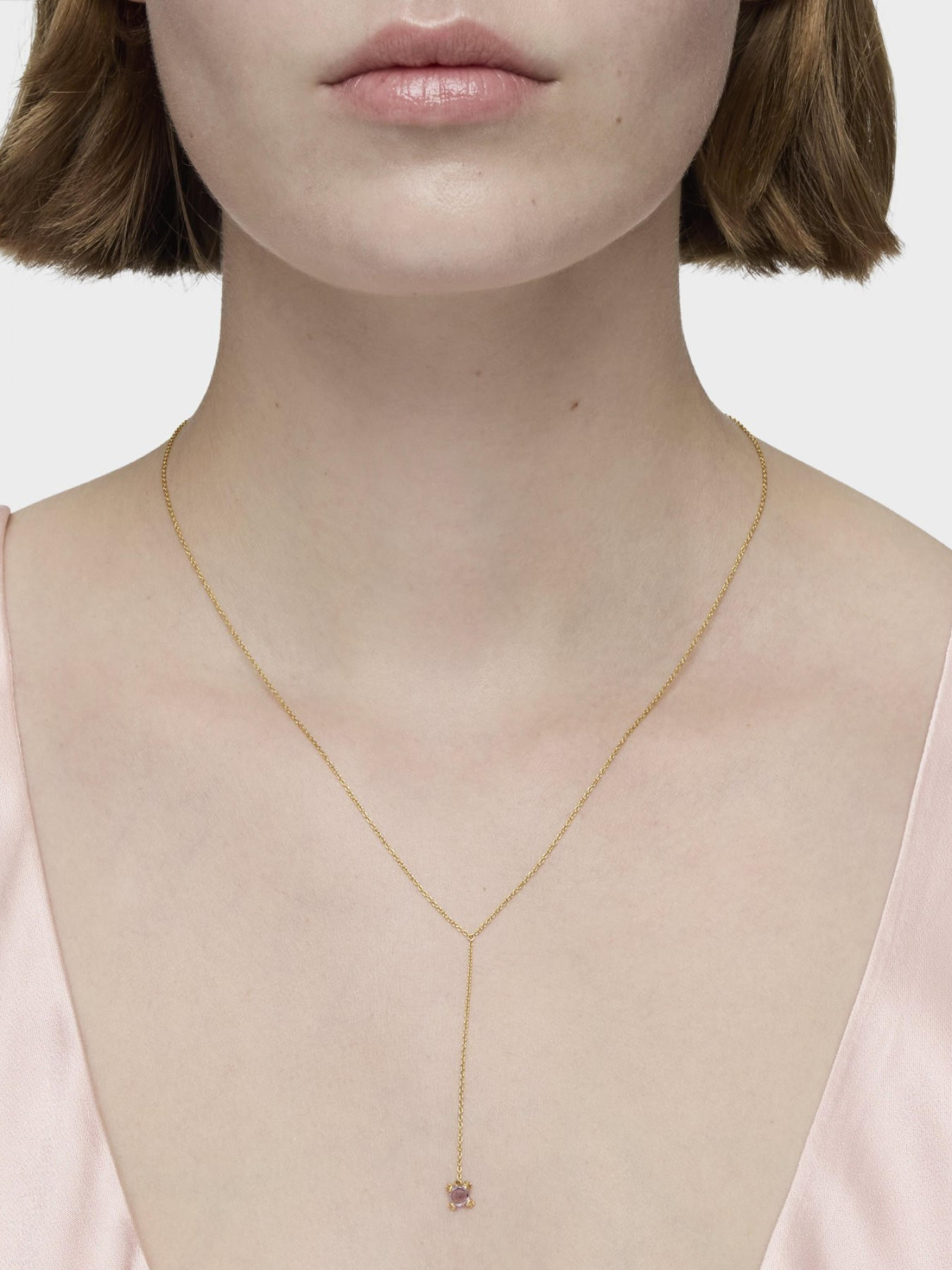 Колье TOUS модель 1004207700 Фото