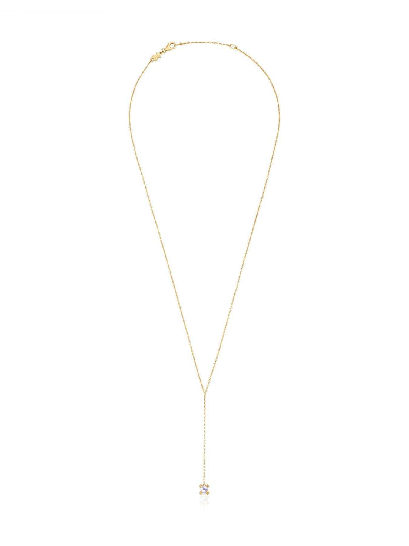 Колье TOUS модель 1004207700 Фото