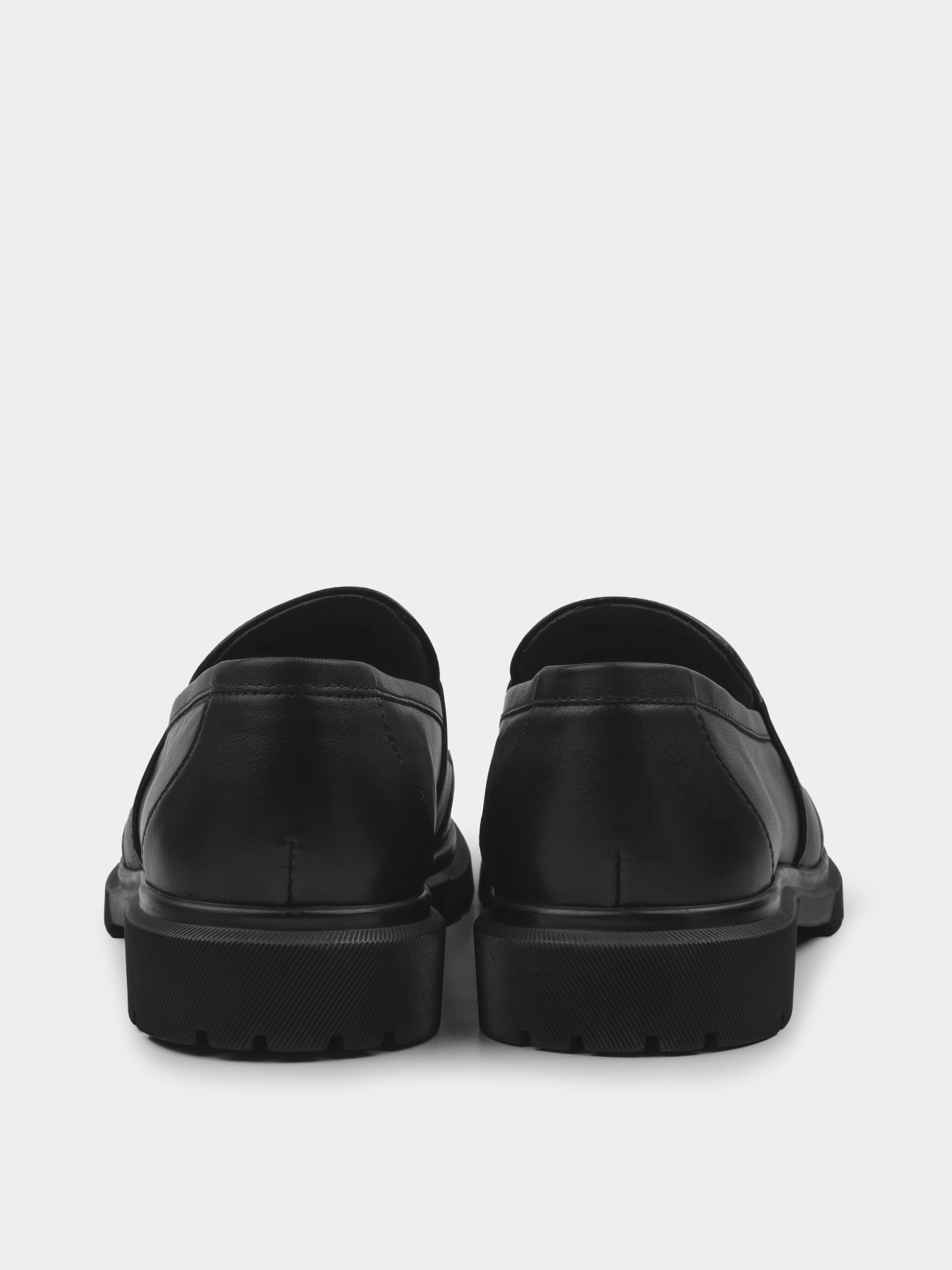 Лоферы Horton Foret модель 5083-1 Фото