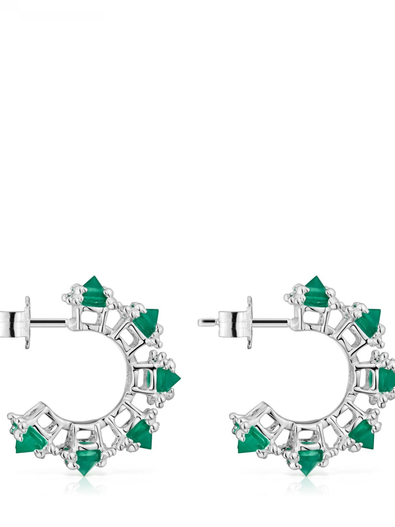 Хупи TOUS модель 1004245800 Фото