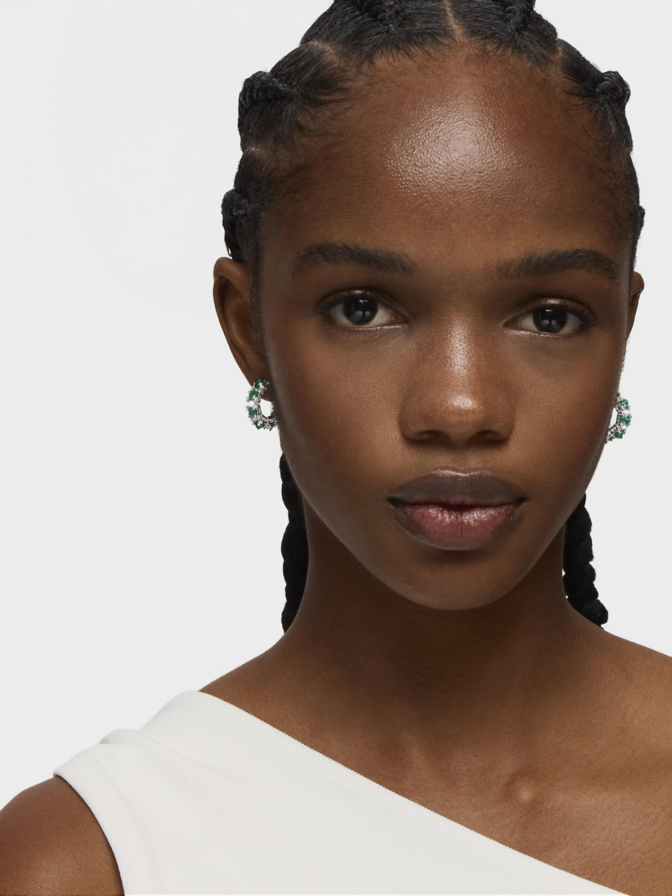 Хупи TOUS модель 1004245800 Фото