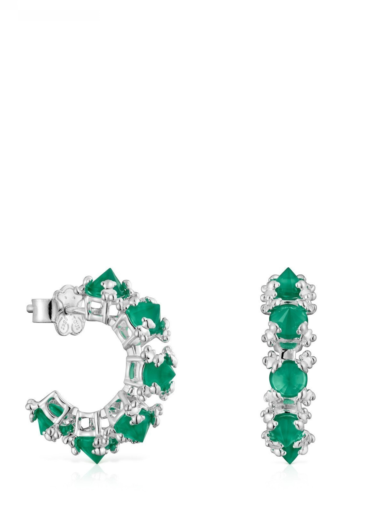 Хупи TOUS модель 1004245800 Фото