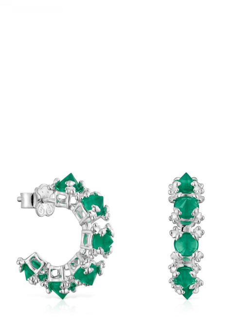 Хупи TOUS модель 1004245800 Фото