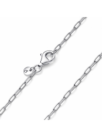 Ланцюжки PANDORA модель 393416C00 Фото