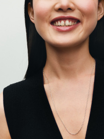 Ланцюжки PANDORA модель 393416C00 Фото