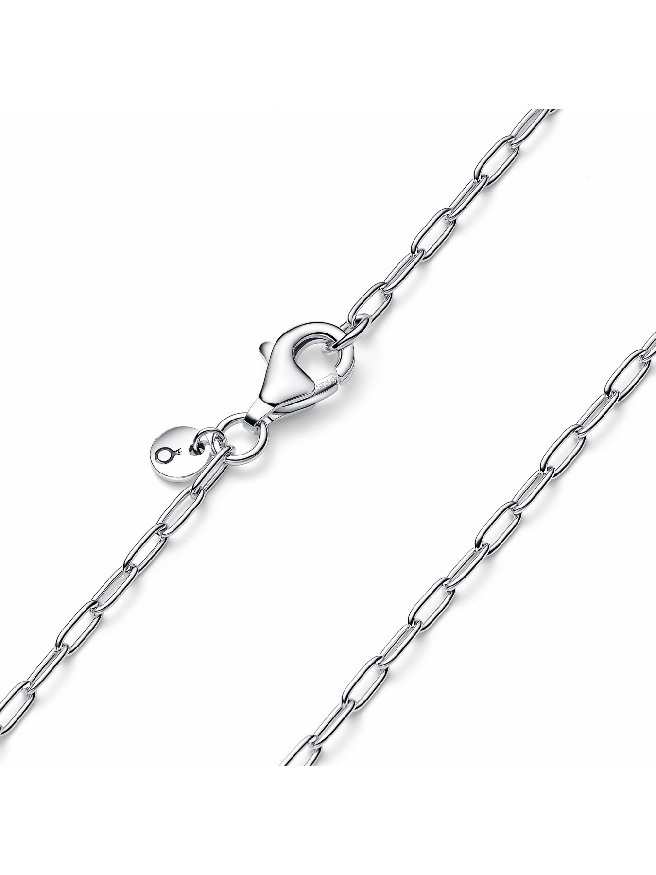 Ланцюжки PANDORA модель 393416C00 Ланцюжки PANDORA модель 393416C00 Фото