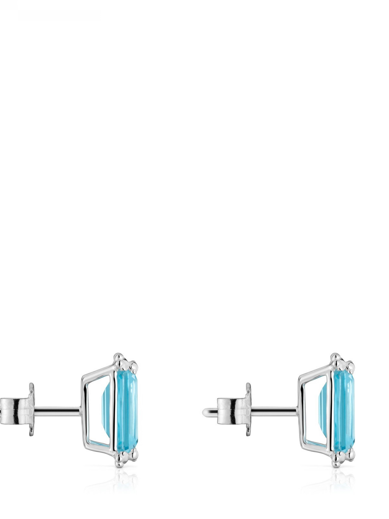 Серьги-гвоздики TOUS модель 1004246100 Фото