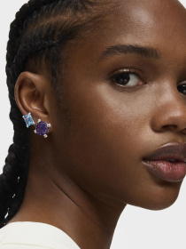 Серьги-гвоздики TOUS модель 1004246100 Фото