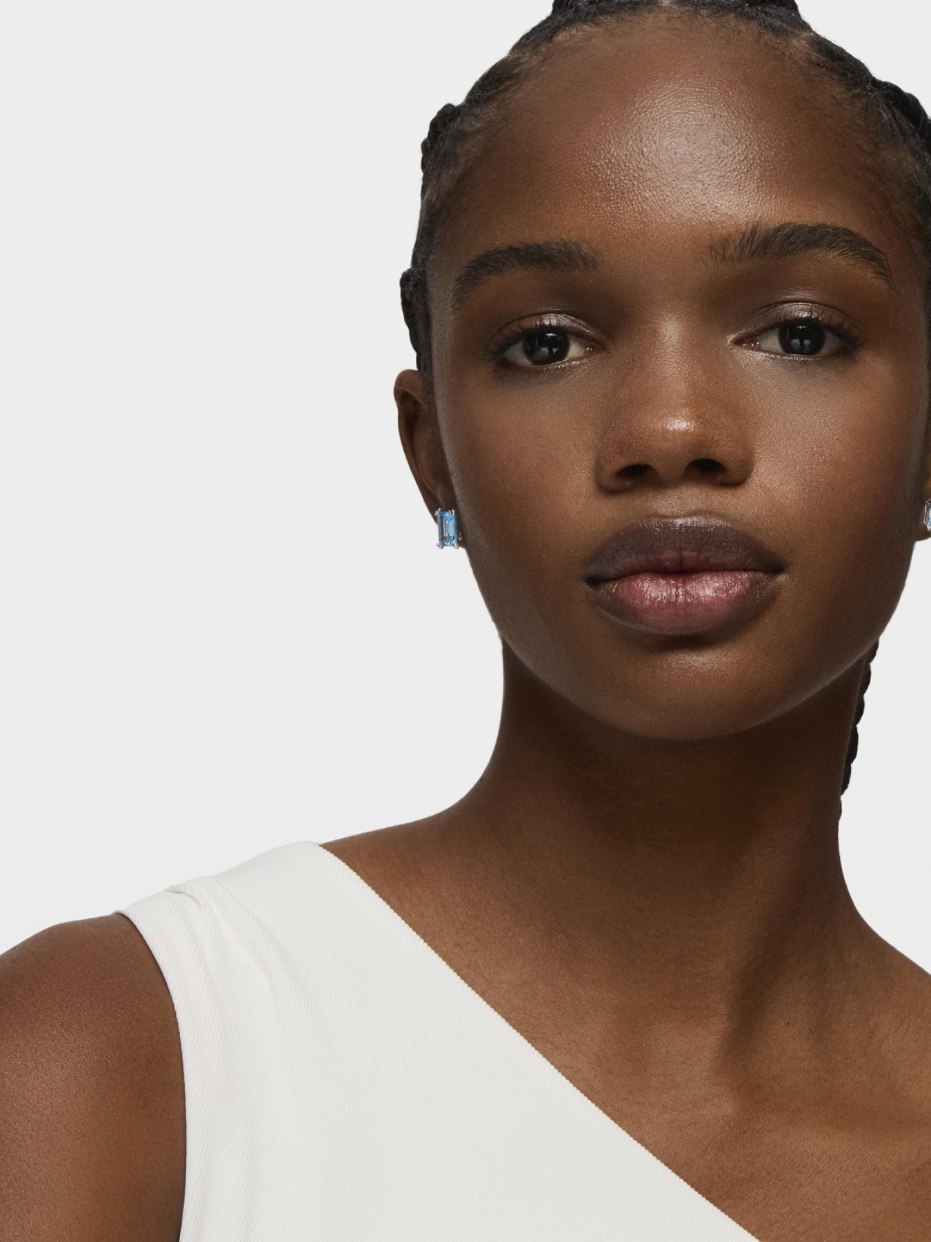 Серьги-гвоздики TOUS модель 1004246100 Серьги-гвоздики TOUS модель 1004246100 Фото