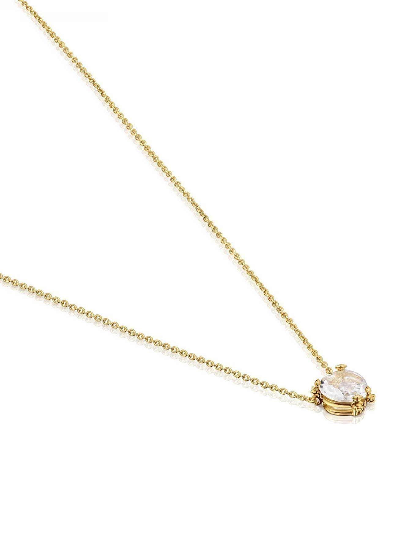 Кольє TOUS модель 1004207800 Фото