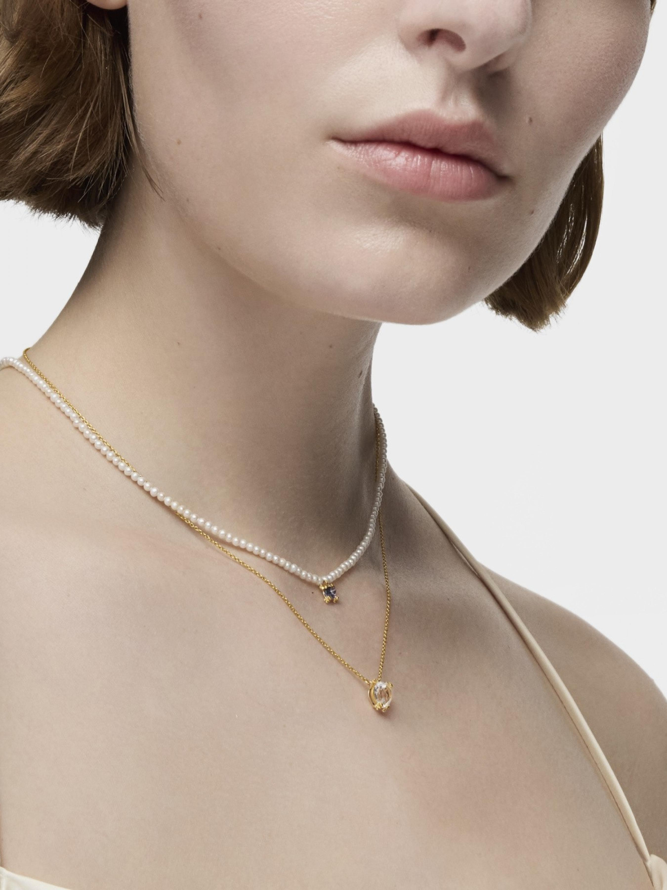 Кольє TOUS модель 1004207800 Фото