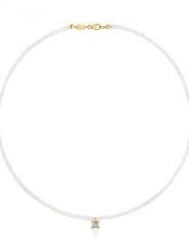 Кольє TOUS модель 1004207900 Фото