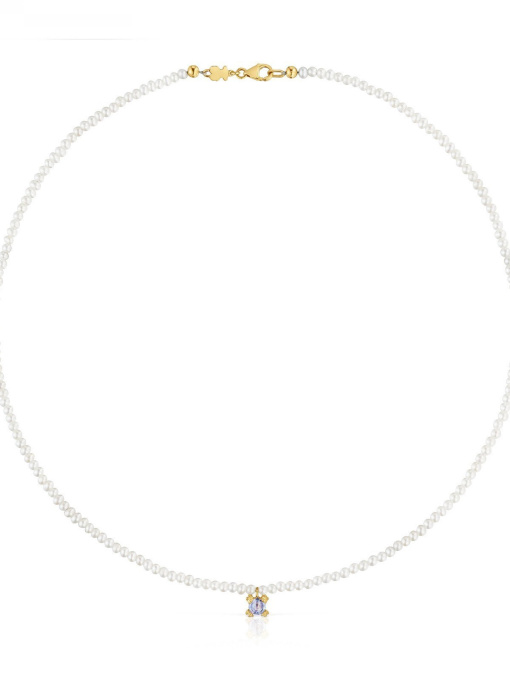 Кольє TOUS модель 1004207900 Фото