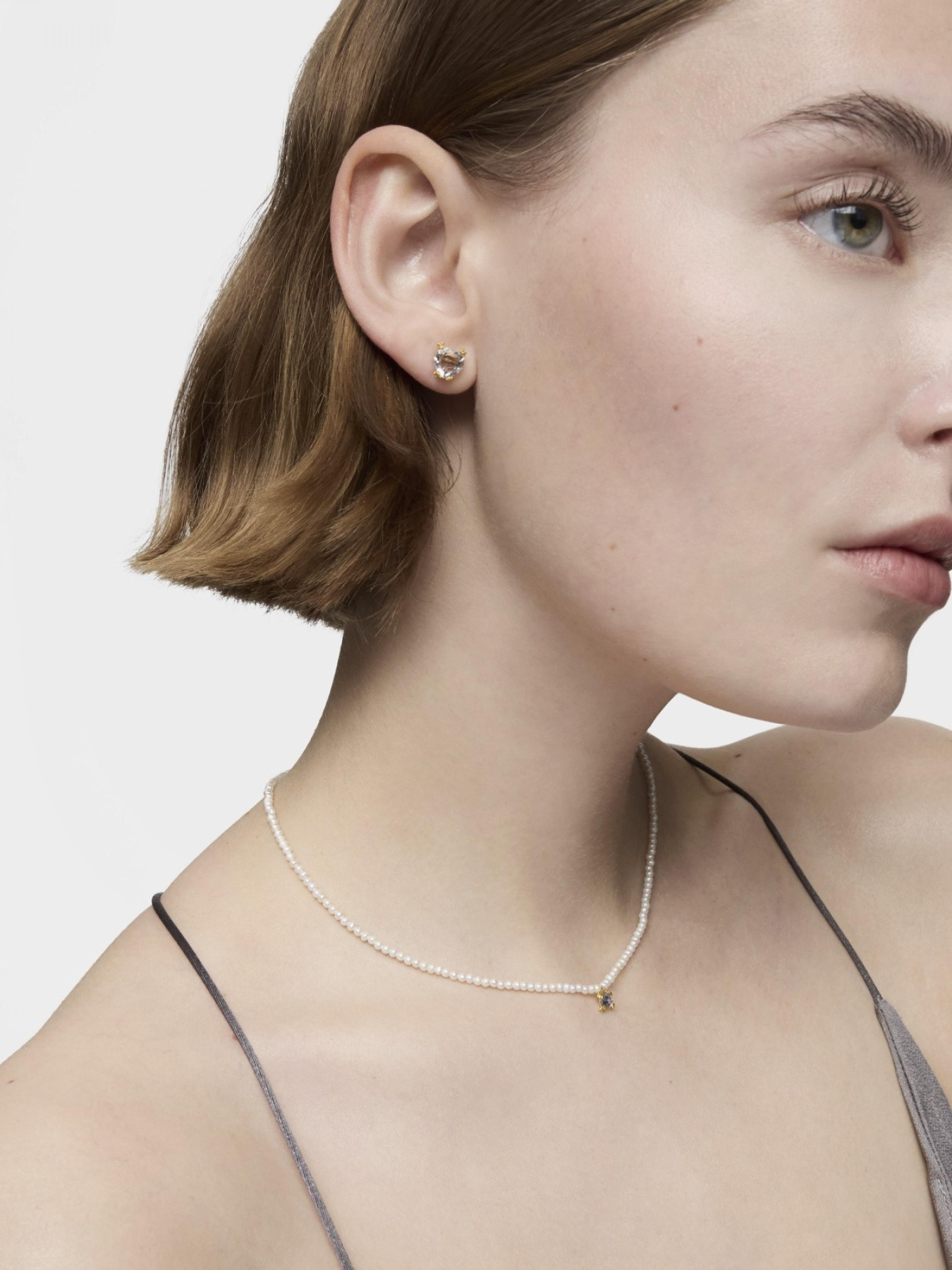 Кольє TOUS модель 1004207900 Фото