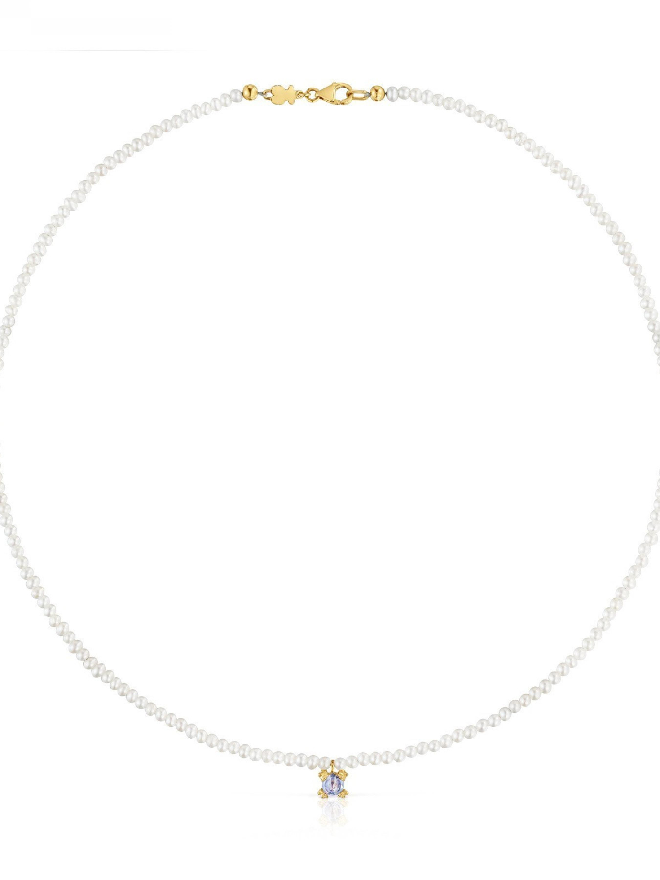 Кольє TOUS модель 1004207900 Фото