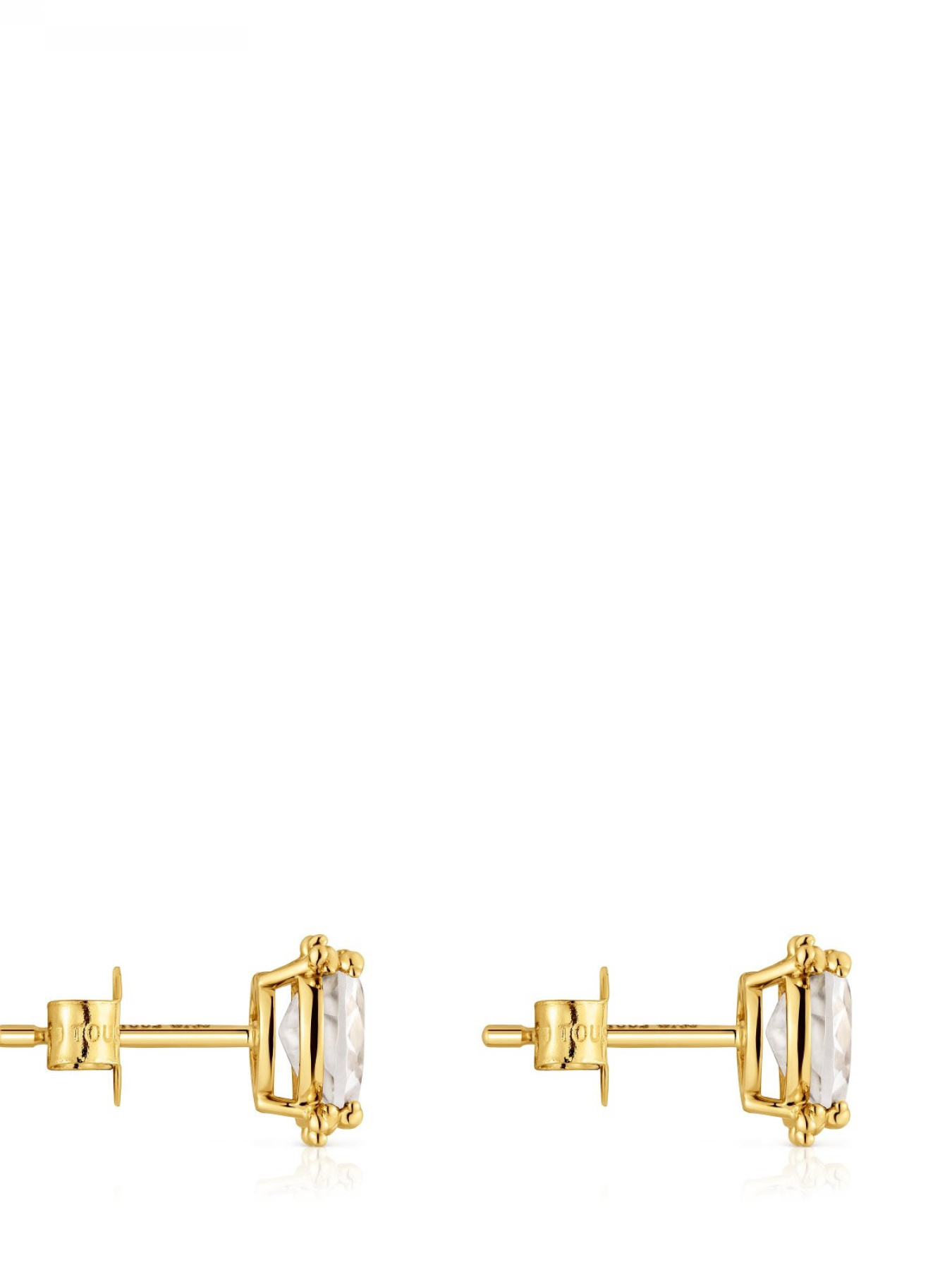 Серьги-подвески TOUS модель 1004208300 Фото