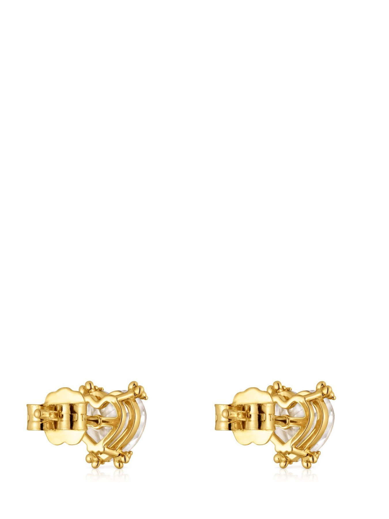 Серьги-подвески TOUS модель 1004208300 Фото