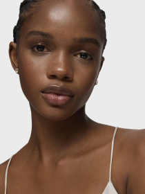 Серьги-подвески TOUS модель 1004208300 Фото