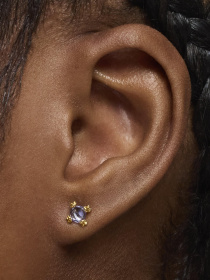 Пусети TOUS модель 1004208400 Фото