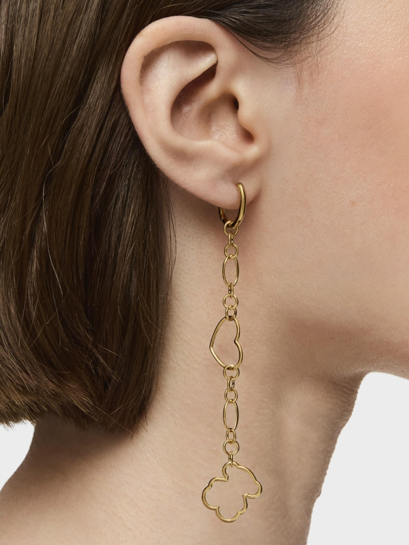 Моносережки TOUS модель 1004213100 Фото