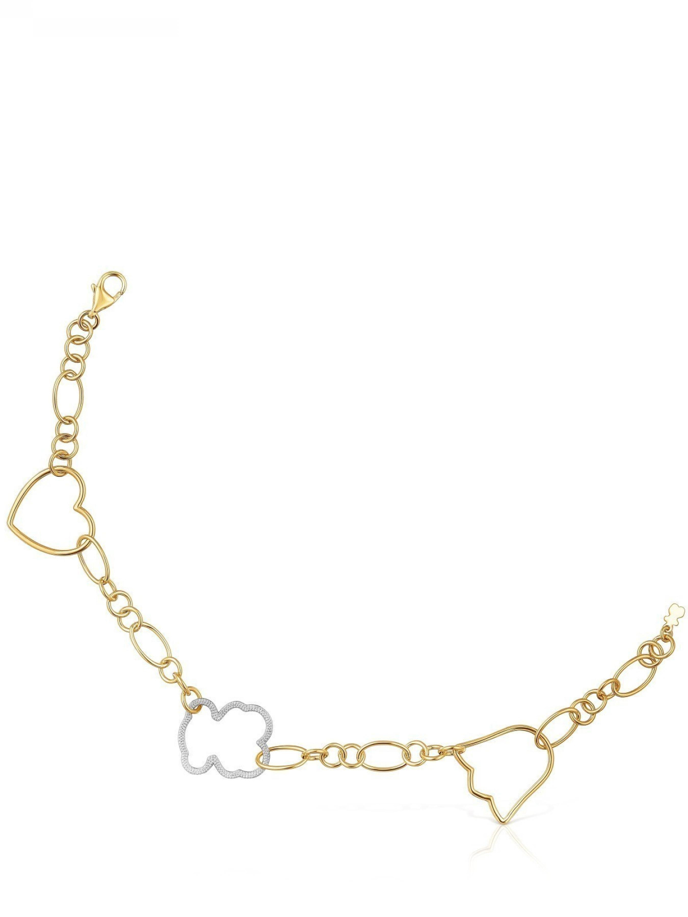 Самостоятельные TOUS модель 1004212400 Фото