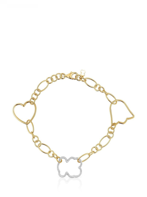 Самостоятельные TOUS модель 1004212400 Фото