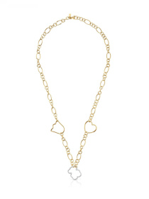 Колье TOUS модель 1004212500 Фото