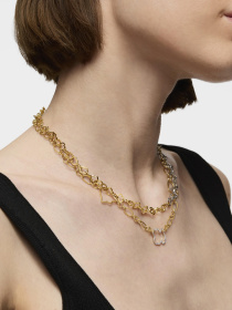 Колье TOUS модель 1004212500 Фото