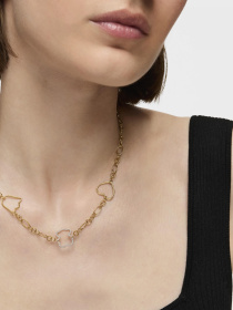 Колье TOUS модель 1004212500 Фото