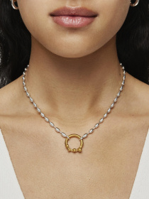 Ожерелья без кулона TOUS модель 1004216400 Фото