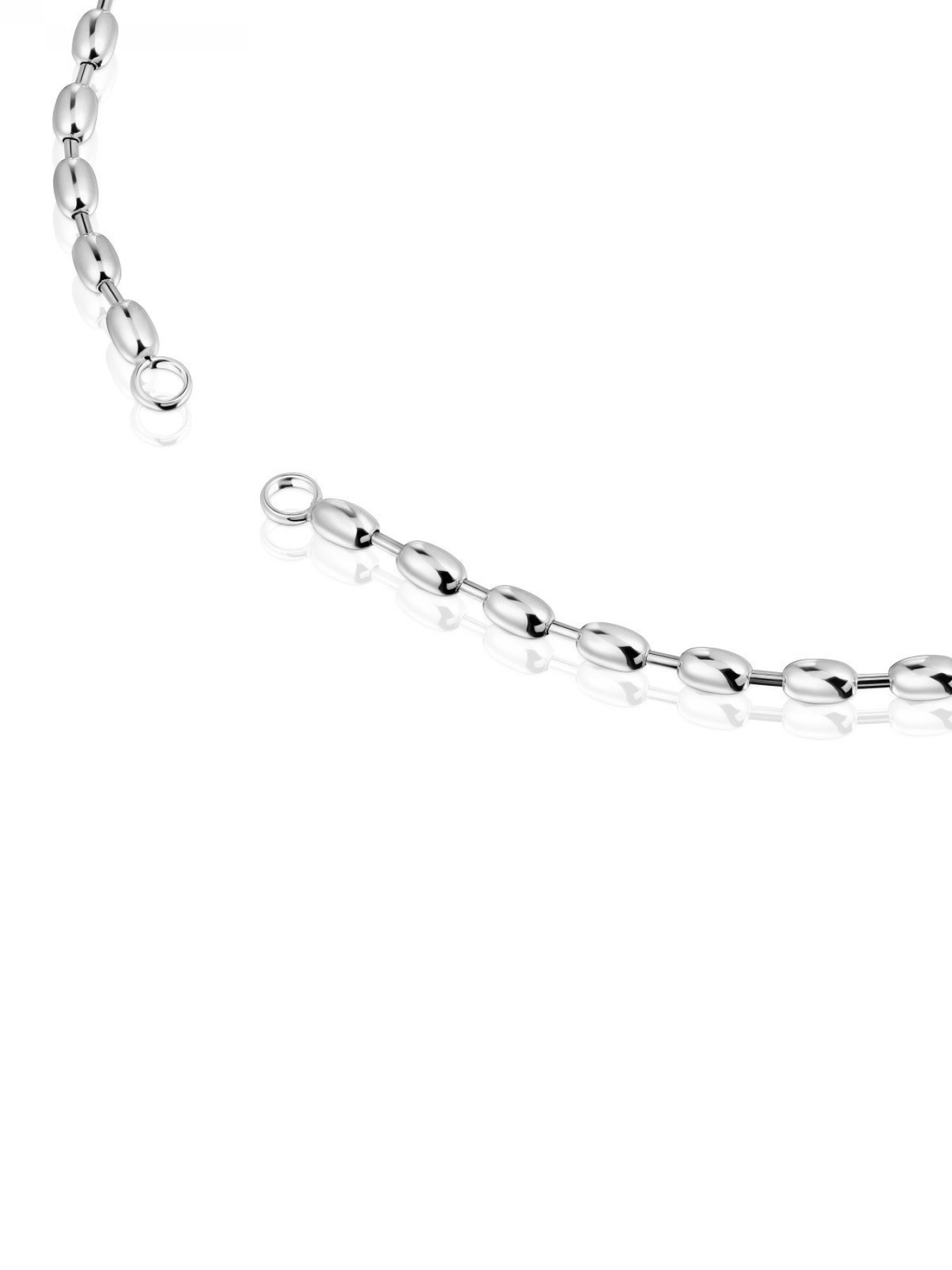 Намисто без кулона TOUS модель 1004216400 Фото