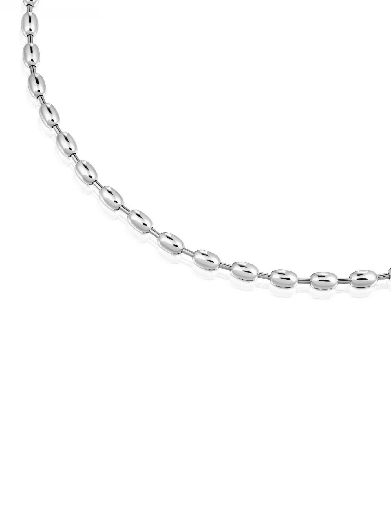 Намисто без кулона TOUS модель 1004216400 Фото